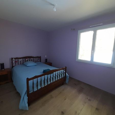 Chambre D'Hote Apartment Courtenay  Bagian luar foto