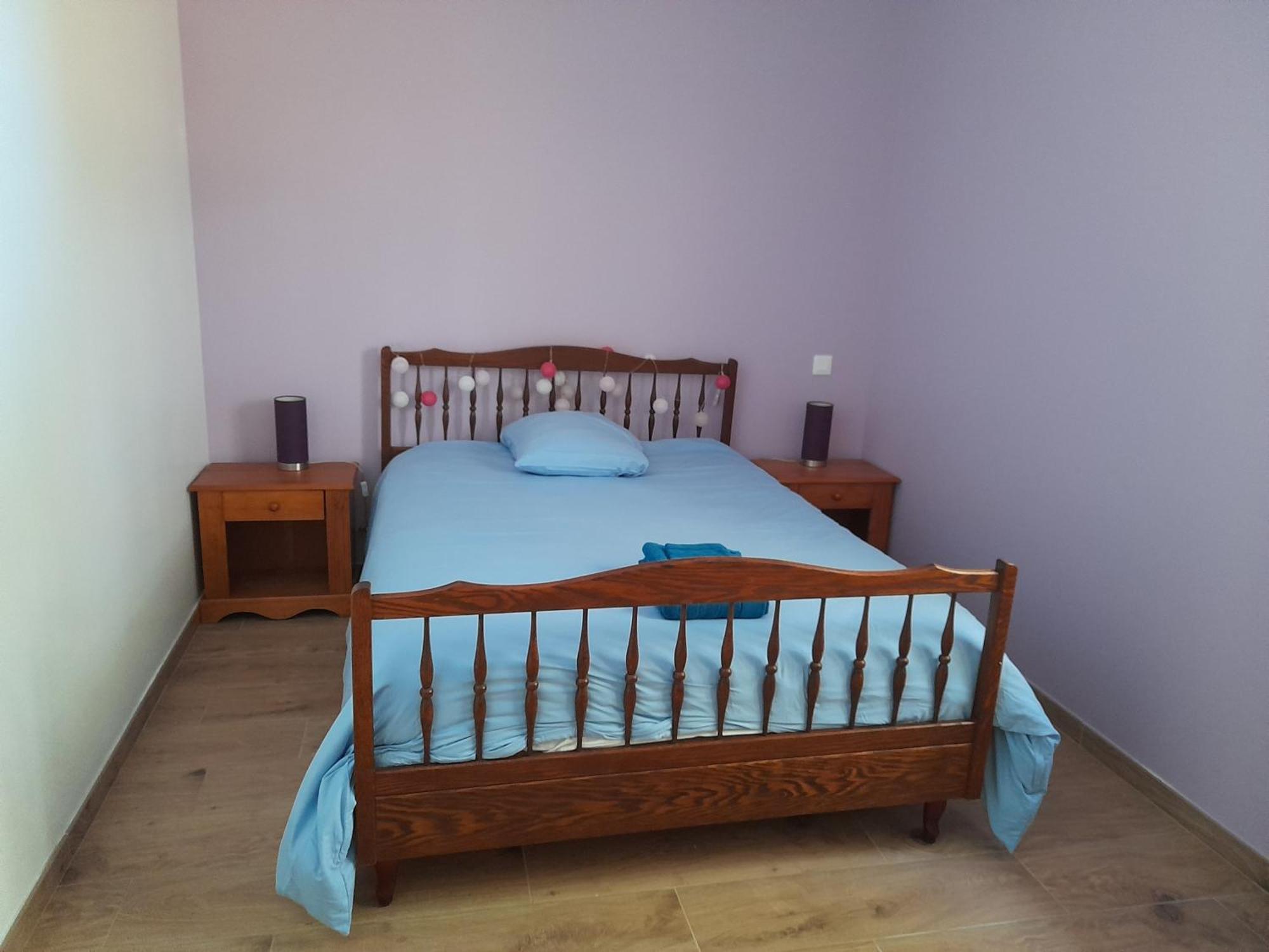 Chambre D'Hote Apartment Courtenay  Bagian luar foto