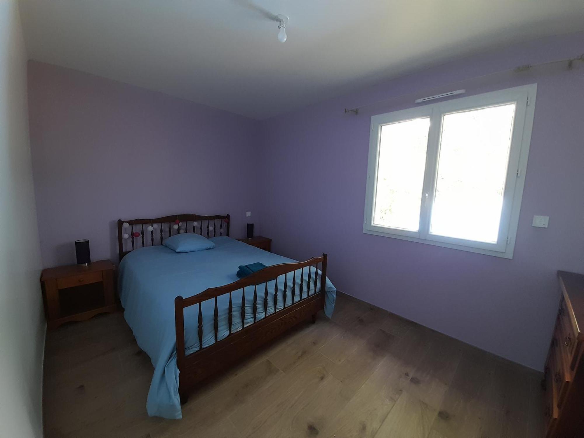 Chambre D'Hote Apartment Courtenay  Bagian luar foto